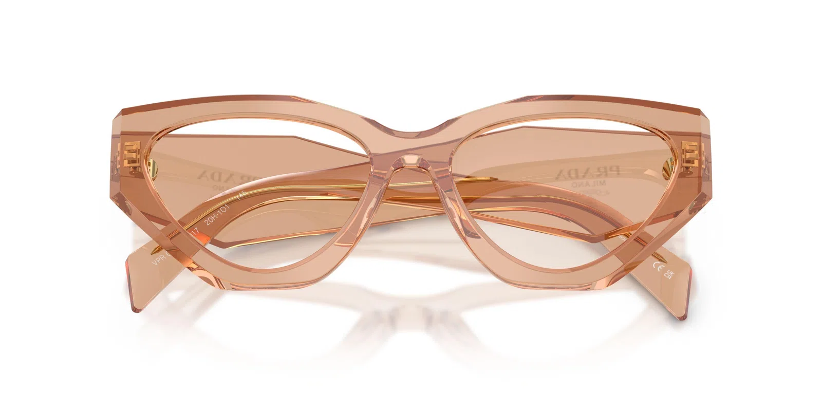 Prada C07V Eyeglasses - view 20